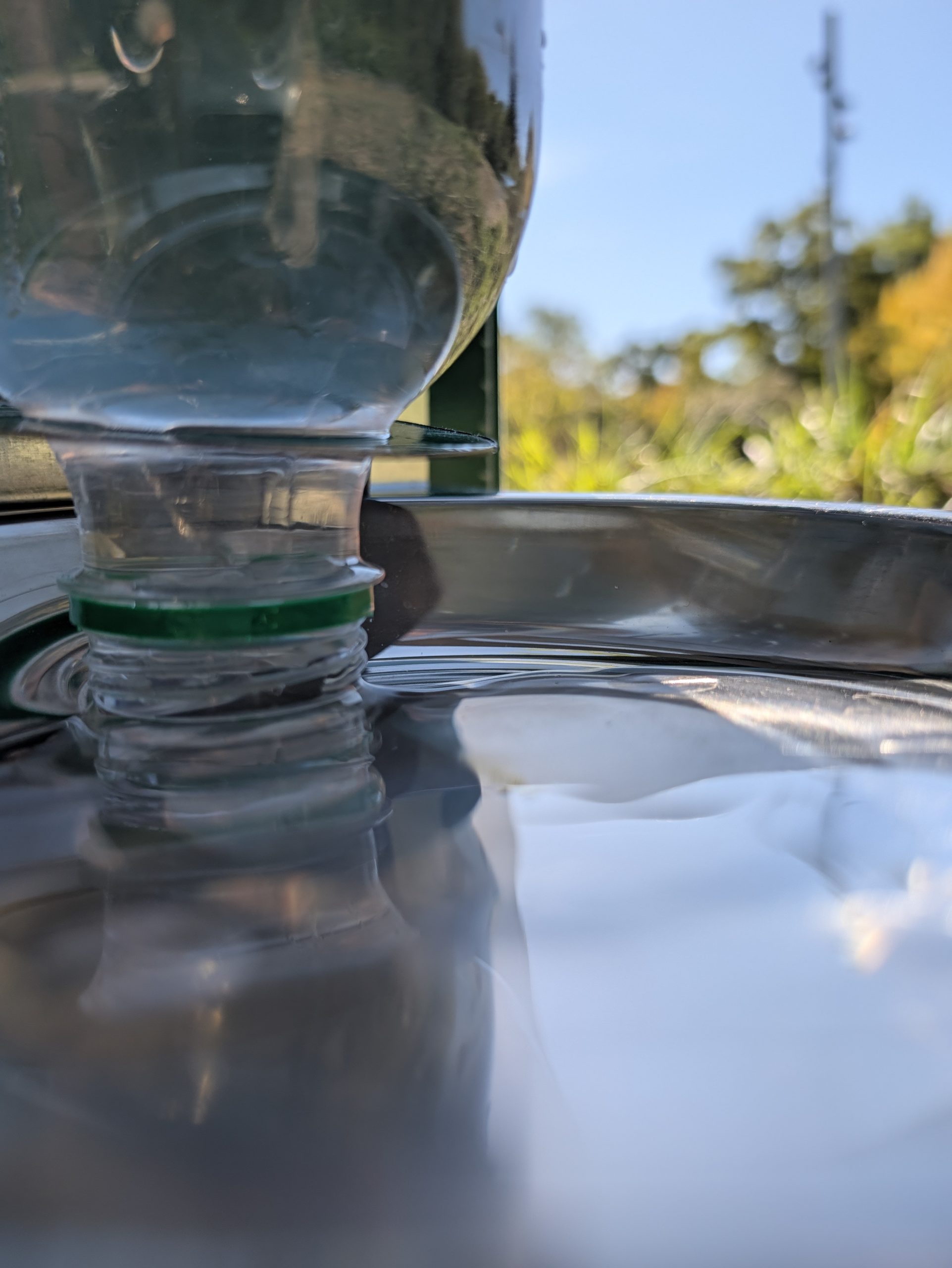 Dispensador de pienso y agua - Imagen 6